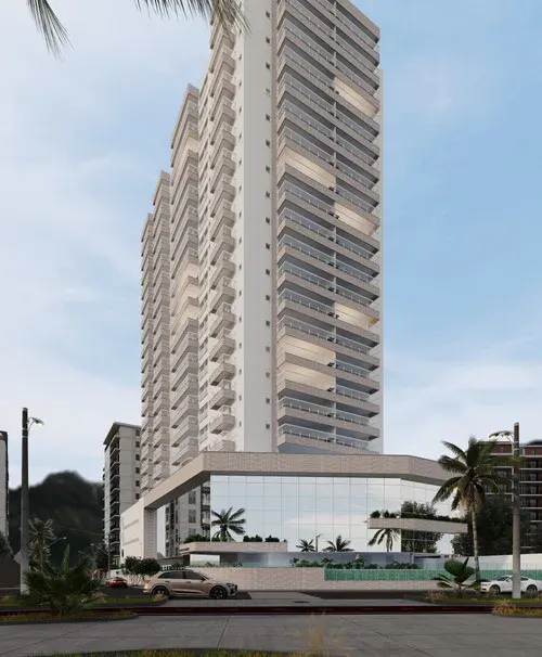 Residencial Costa Atlântica — foto 4