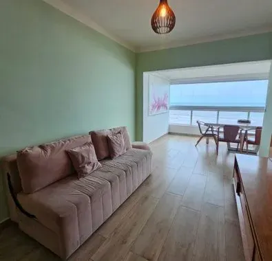 Apartamento 3 quartos no Balneário Flórida — foto 1