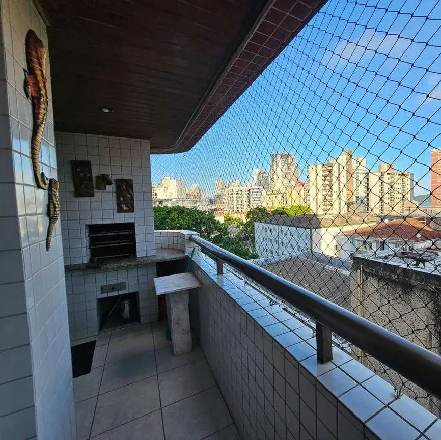 LOCAÇÃO - Coliseum ref AP4108 — foto 1