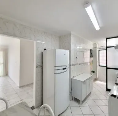 Apartamento 2 quartos no Guilhermina — foto 1