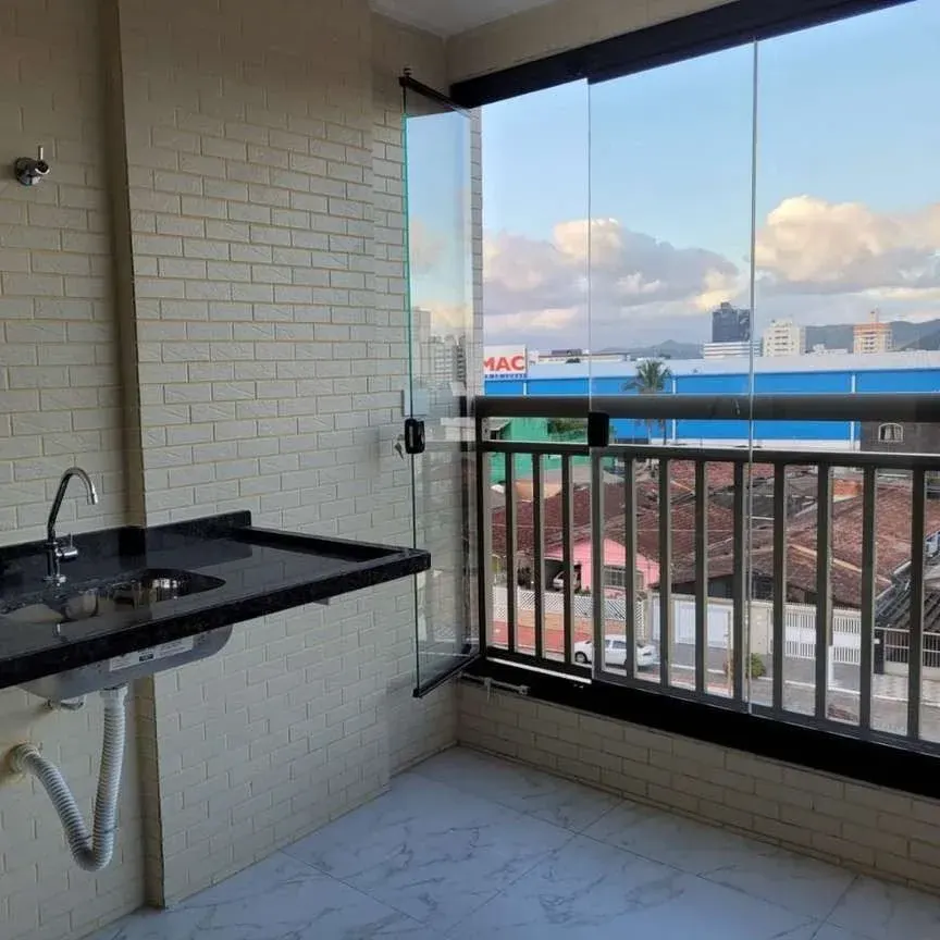 Apartamento 2 quartos no Aviação — foto 1