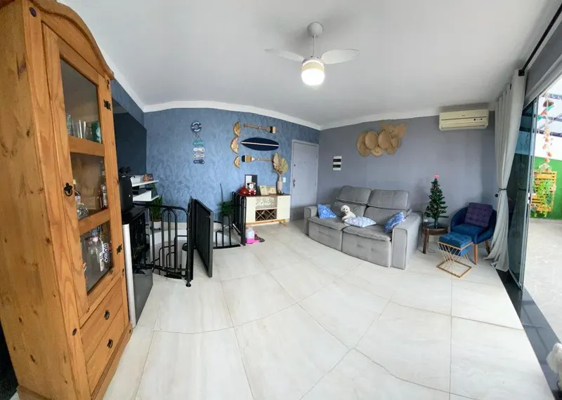 Duplex RO1061 — Caiçara — foto 1