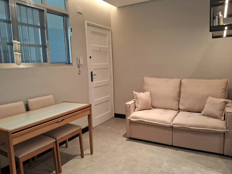 Apartamento RO1074 — Tupi — foto 1