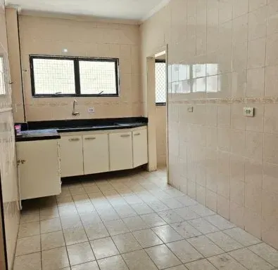 Apartamento 2 quartos no Vila Assunção — foto 1