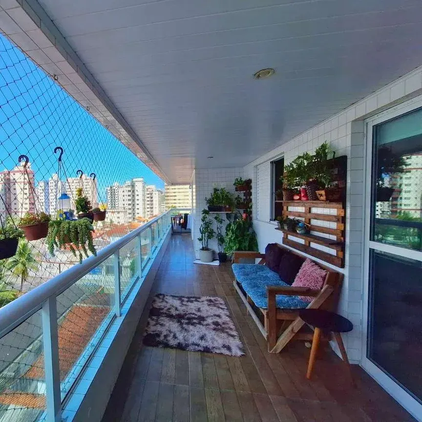 Apartamento 3 quartos no Vila Assunção — foto 1