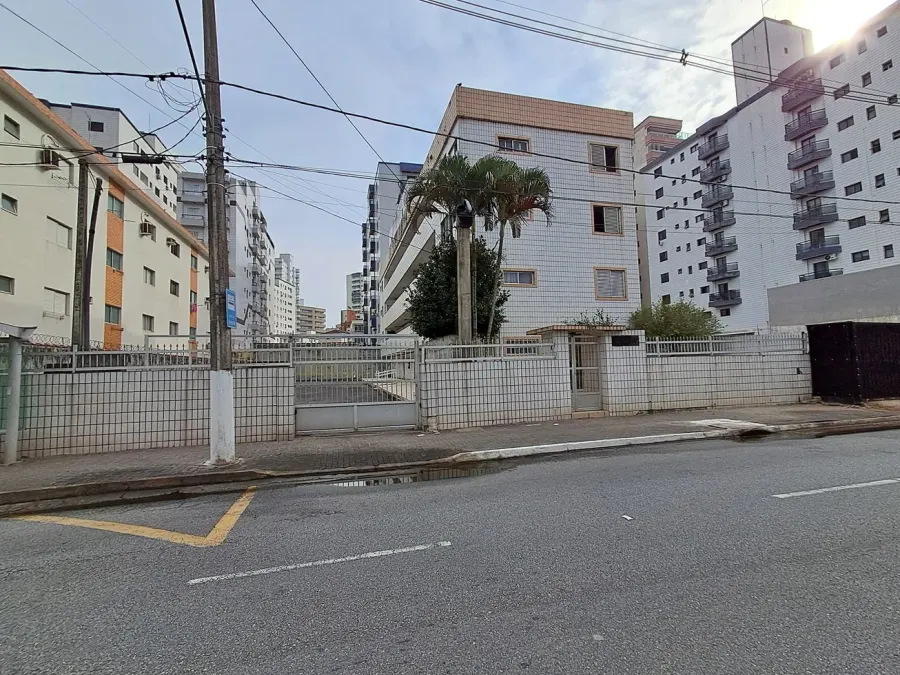 Edifício Mar Alto - Apto 35 — foto 1