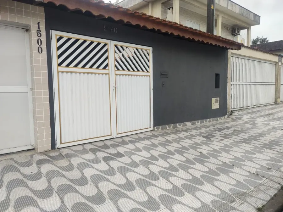 Casa geminada Heleny Rosa 1496 — foto 1