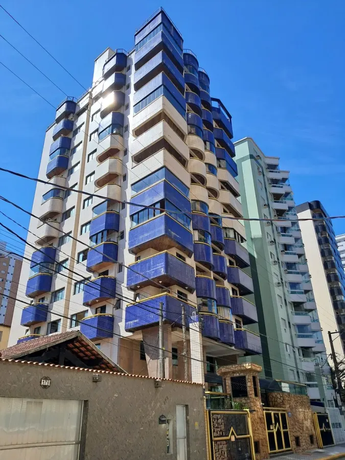 Apartamento 2 quartos no Aviação — foto 1