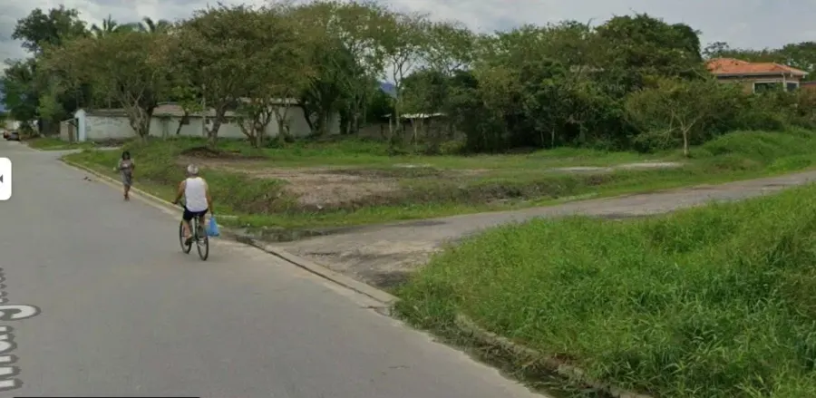Lote comercial Peruíbe — foto 1