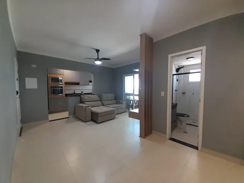 Apartamento RO1059 — Jd. Real — foto 1