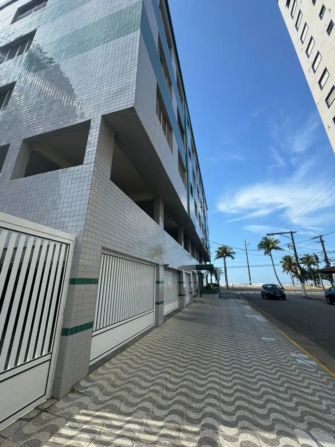 Andrêss - Apto 204 — foto 1