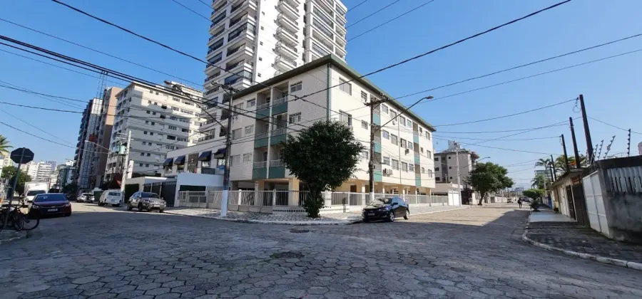 Edifício Lagoa de Mundaú - 1 dorm — foto 1