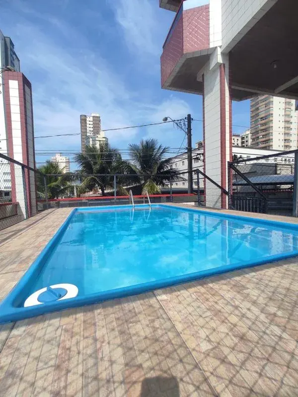 Edifício Juliane - 1 dorm — foto 1
