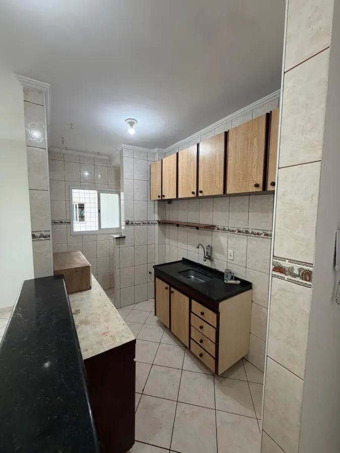 Veneza Ocian - Apto 42 Bloco B — foto 1