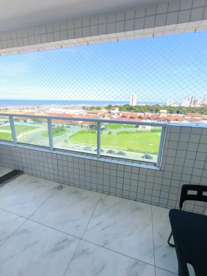 Apartamento 2 quartos no Vila Mirim — foto 1