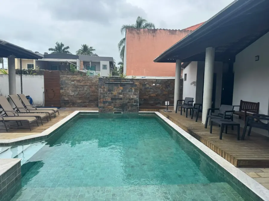 Condomínio Morada da Praia — foto 1