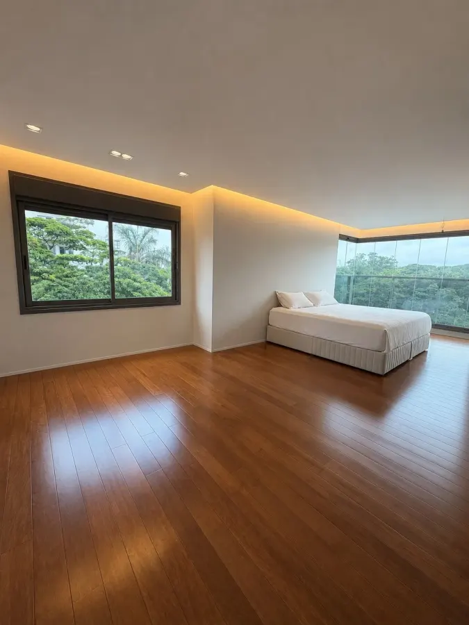 Residencial Legacy Campo Belo — foto 1