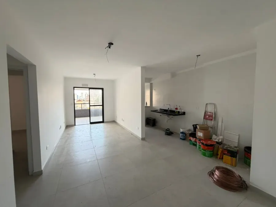 Apartamento 3 quartos no Boqueirão — foto 1