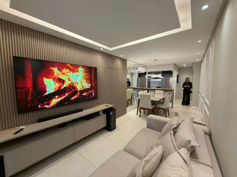 Residencial Jardins do Forte — foto 1