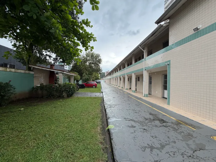 Residencial Jorge Velho — foto 1
