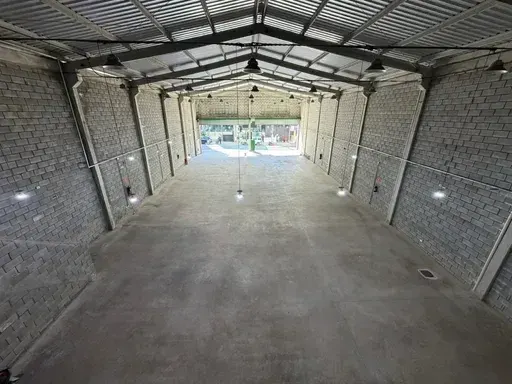 Cód. 2715 — Galpão Centro São Vicente — foto 1