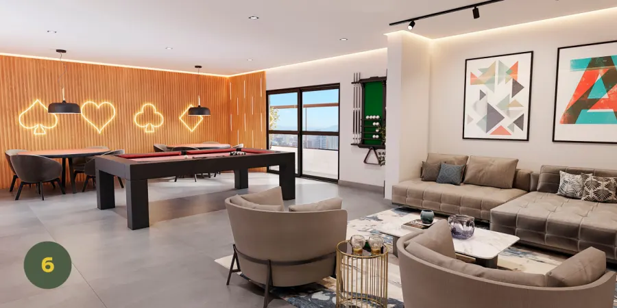 Apartamento 3 quartos no Boqueirão — foto 14