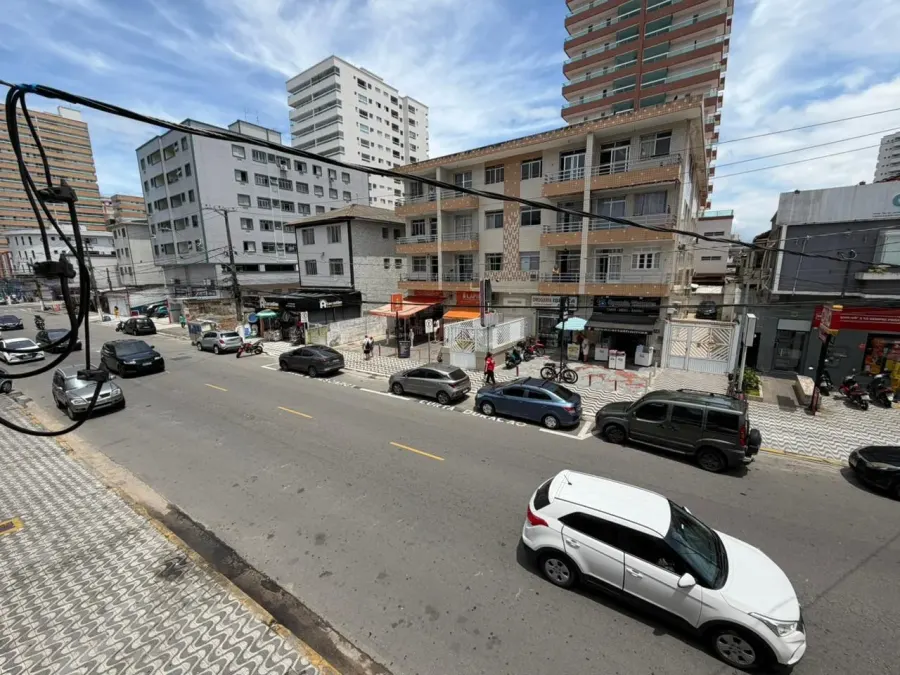 Cód. 1934 — Prédio Comercial Boqueirão — foto 1