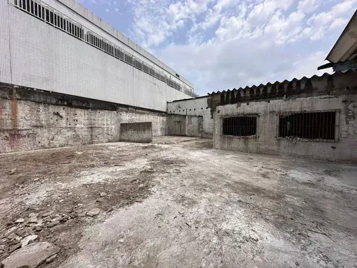 Cód. 1124 — Terreno Antártica — foto 1