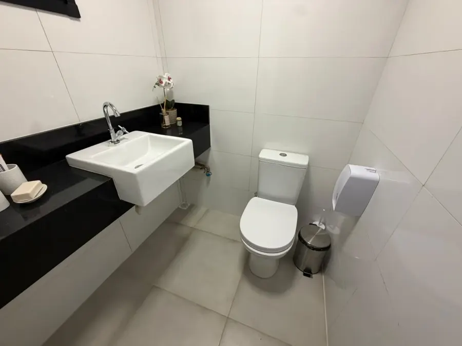 Loja no Boqueirão — foto 1