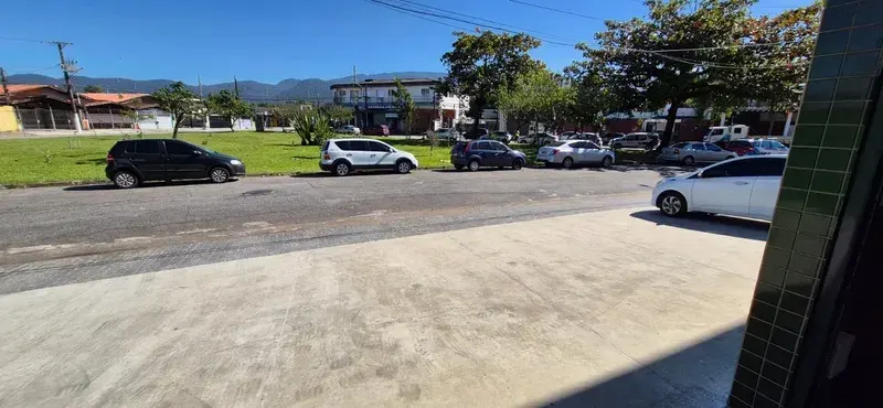 Cód. 2828 — Galpão/Salão Caiçara — foto 1