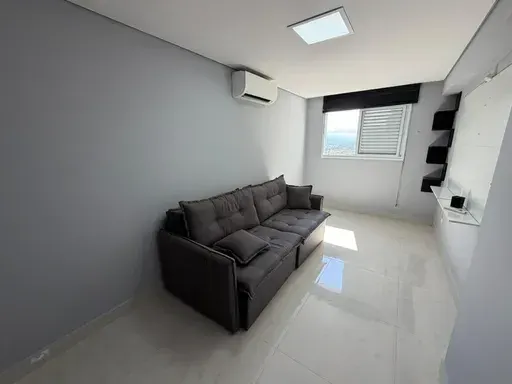Cód. 2447 — Cobertura Duplex Caiçara — foto 1