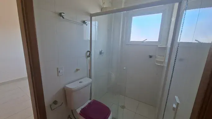 Apartamento 3 quartos no Canto do Forte — foto 1