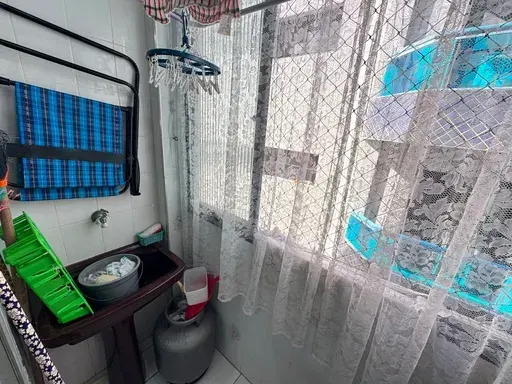 Apartamento 2 quartos no Boqueirão — foto 1