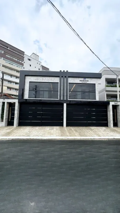 Residencial New Wave II — foto 1