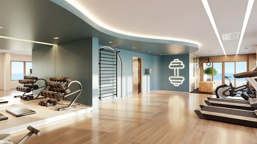 Apartamento 2 quartos no Aviação — foto 21