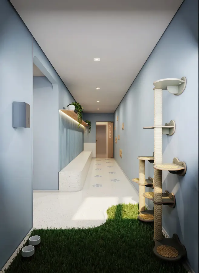 Apartamento 2 quartos no Aviação — foto 22