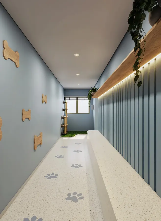 Apartamento 2 quartos no Aviação — foto 23