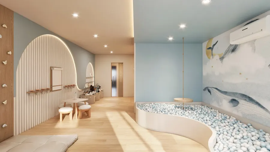 Apartamento 2 quartos no Aviação — foto 25