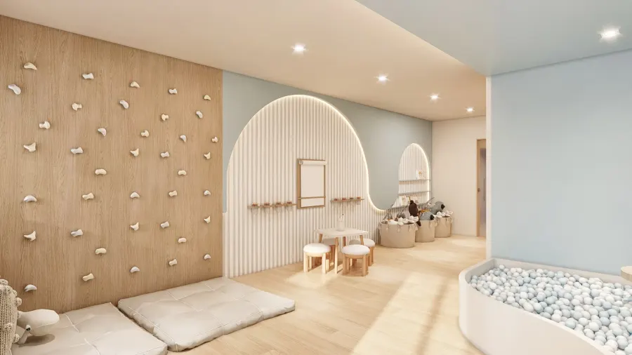 Apartamento 2 quartos no Aviação — foto 26