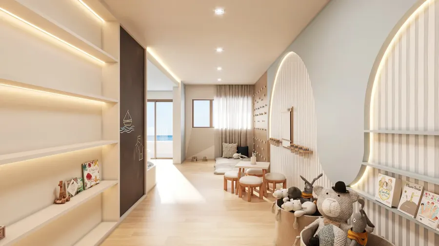 Apartamento 2 quartos no Aviação — foto 27