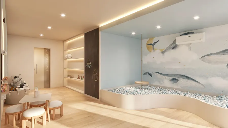 Apartamento 2 quartos no Aviação — foto 28