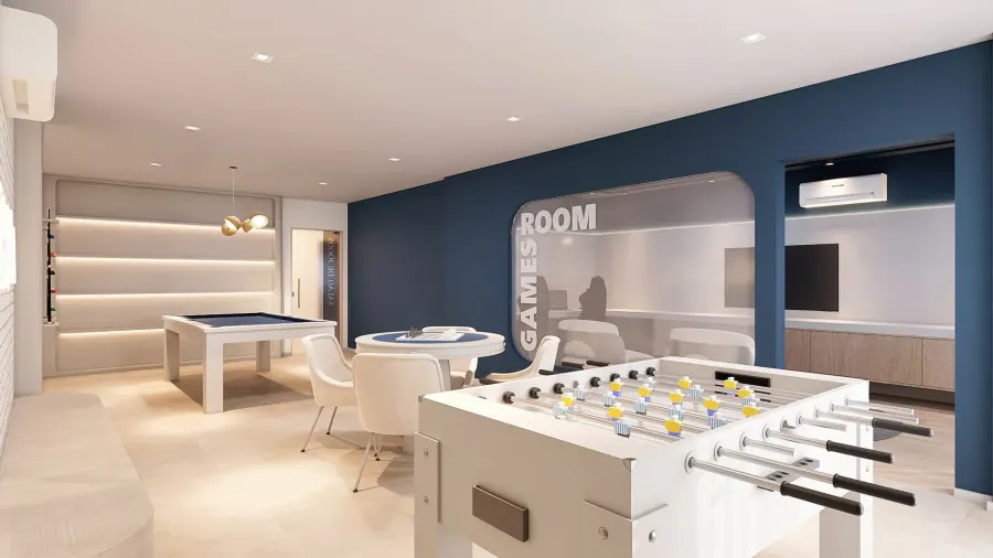 Apartamento 2 quartos no Aviação — foto 29