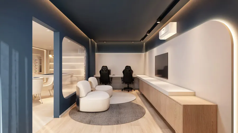 Apartamento 2 quartos no Aviação — foto 30