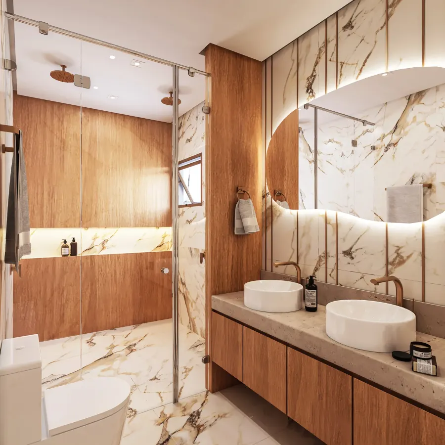 Apartamento 2 quartos no Aviação — foto 35