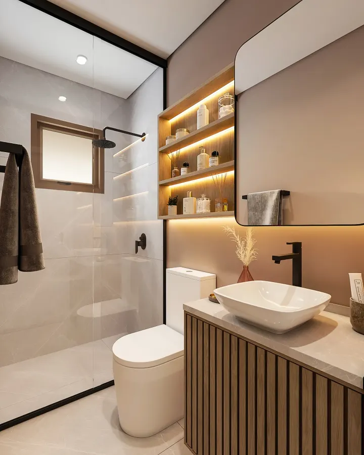Apartamento 2 quartos no Aviação — foto 37