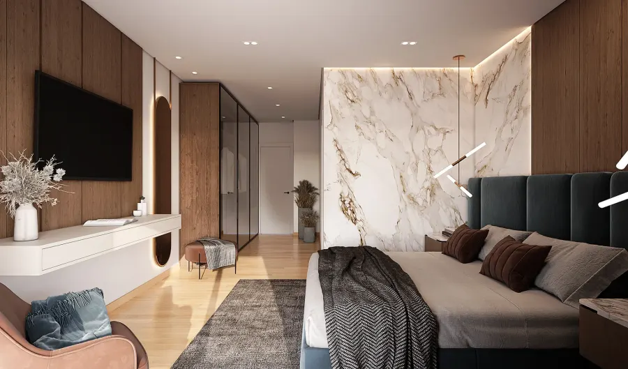 Apartamento 2 quartos no Aviação — foto 39