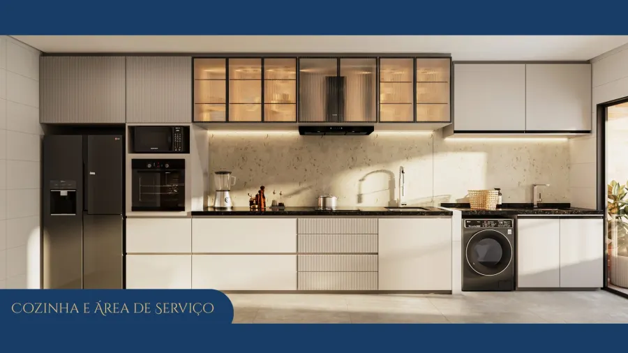 Apartamento 3 quartos no Aviação — foto 18