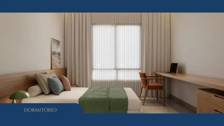 Apartamento 2 quartos no Aviação — foto 20