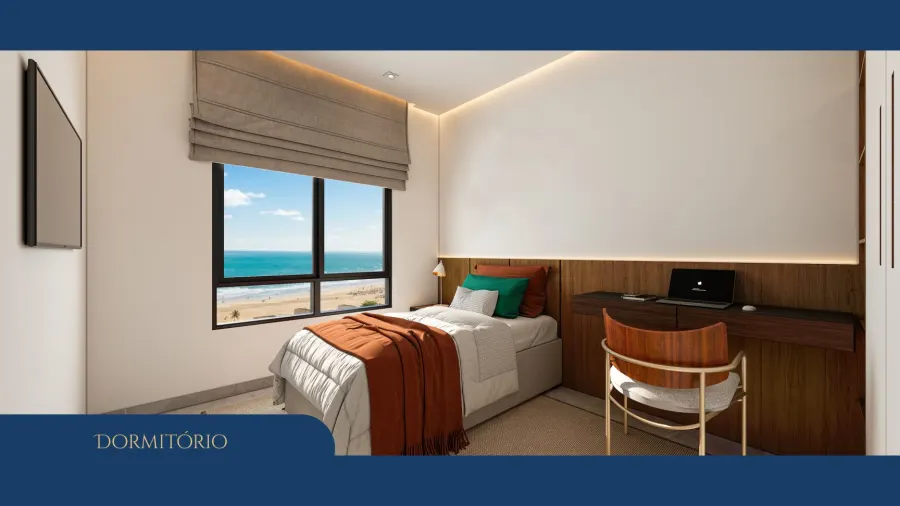 Apartamento 2 quartos no Aviação — foto 21