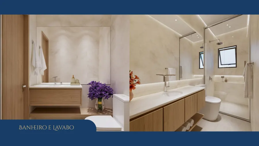Apartamento 2 quartos no Aviação — foto 22